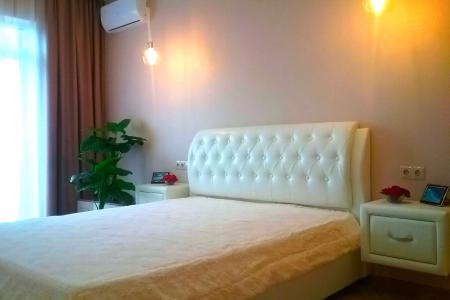 Квартира 300 м от моря