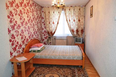 1-комн. в Центре