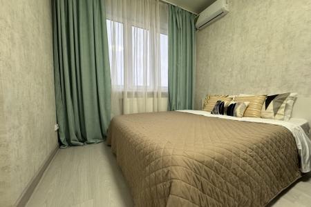 Уютные Апартаменты