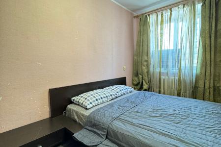 2-к. квартира в центре (телецентр), 50 м²