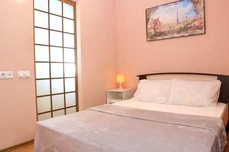 Квартира у ОмГТУ