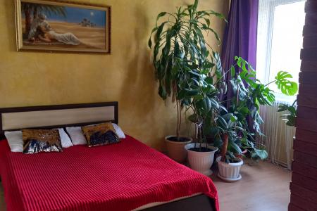 однакомнатная евро квартира в зеленои роще на шк. мвд фото 100% оригинал собстен.