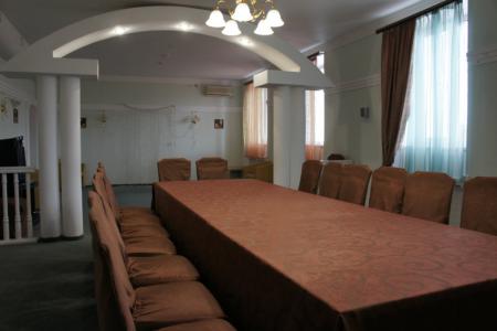 Коттедж в курортной зоне Чернолучье