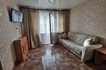 1-комнатная квартира со всеми удобствами