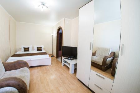1-к квартира, 40 м², 3/9 эт.