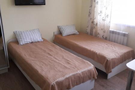 1к, 3-й микрорайон пр. Гагарина, 34а