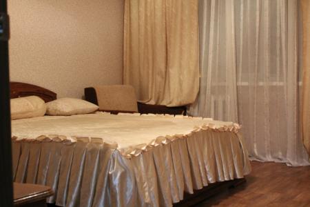 1 комн. кв. "ЛЮКС" на самый взыскательный вкус.