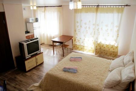 1-к в центре,отчет\\док, wi fi