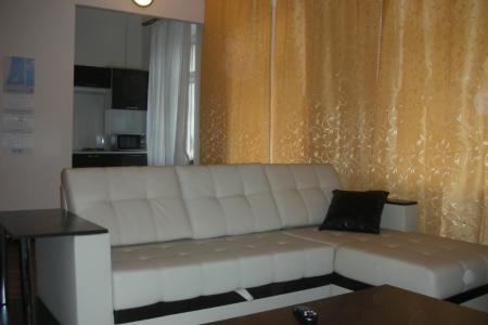 2-комнатная в самом центре Ижевска