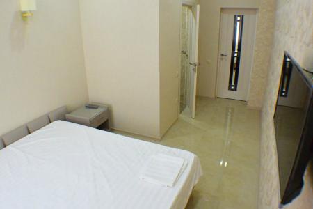 Квартира у Черного Моря