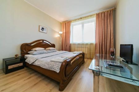 Квартира в Лобне недалеко от станции