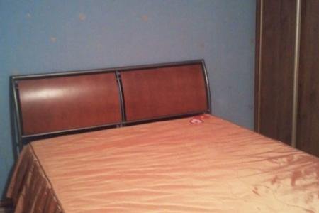 Однокомнатная квартира в Центре