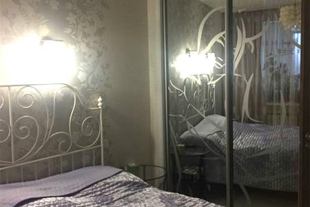 Уютная квартира на Алексеева, 39