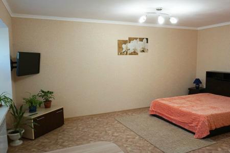 Квартира - СТУДИЯ в центре города