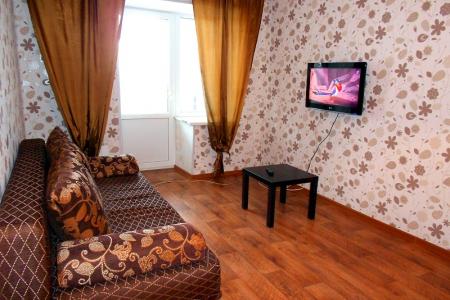 Сдам посуточно 2-к квартиру, без посредников