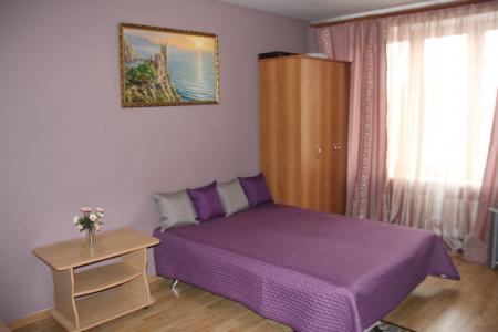 1к кв р-н Кристалла ул. Николая Зелинского 24