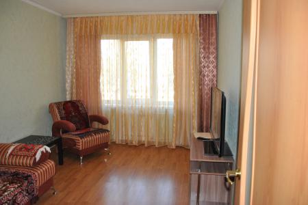 2х ком.квартира в центре города