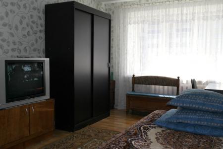 Сдам квартиру посуточно. Собственник. гор.Водников.