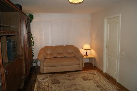 2-х комнатная квартира на Щукинской посуточно и на часы