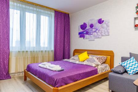 Dayker City Apartments