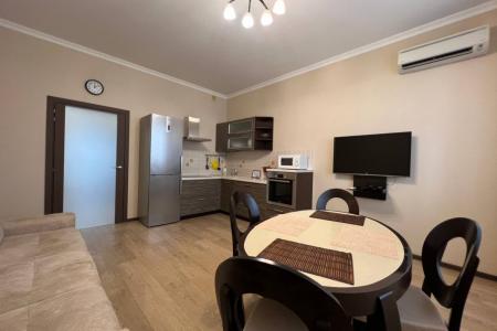 3-комн апарт-ы Автозавод шоссе 37