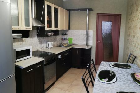 1,2-комн.квартиры посуточно АКВАПАРК и жд вокзал