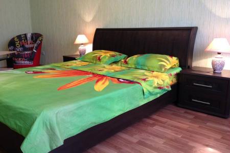 1к квартира на Клыкова .современная мебель