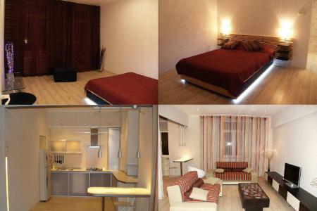 Сдам квартиру