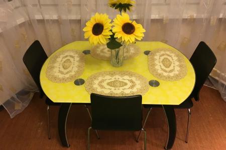 ЛЮКСОВАЯ КВАРТИРА