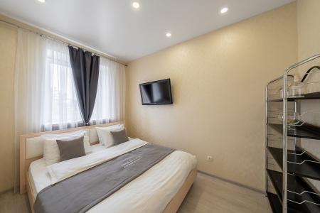 Inndays на Бундурина 31