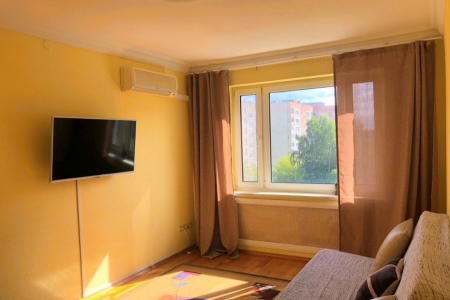 2-к квартира