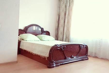 Однокомнатная квартира в новостройке