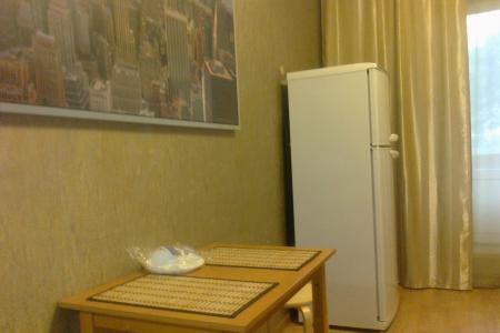 Однокомнатная квартира у Жд вокзала