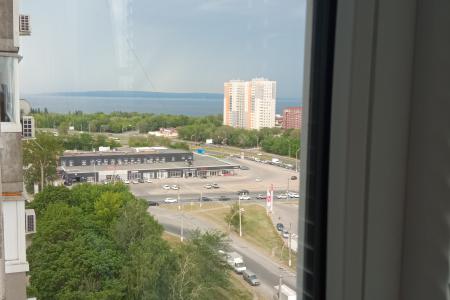 Квартира рядом со спорткомплекс Олимп дворец спорта Волгарь стадион Торпедо академия футбола