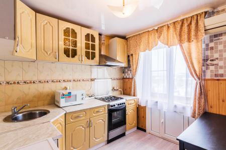 Квартира в центре с видом на парк!