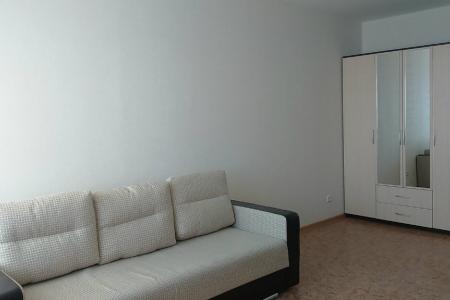 Однокомнатная квартира