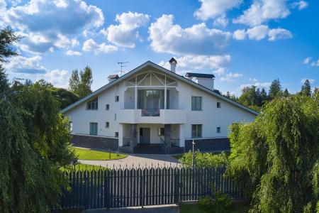 Коттедж №68