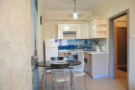 Аппартаменты Цивилева 34