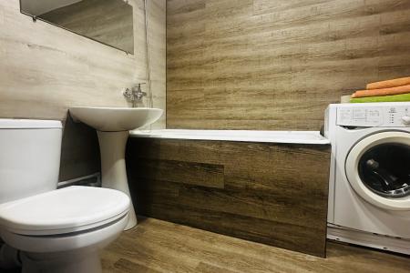 3х комнатная квартира в самом центре Читы, псуточно