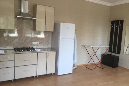 Квартира для уютного отдыха семьи