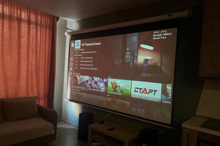 1-к. квартира на Московском проспекте, 8