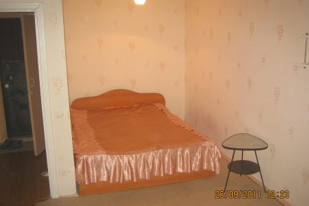 1ая квартира Аквапарк ривьера