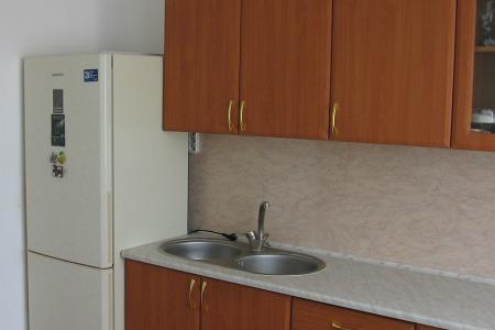 Квартира возле УГМК, Дворца спорта