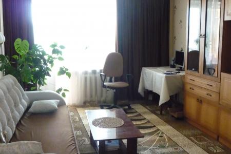 2-ком. квартира в центре города на сутки, неделю, месяц!