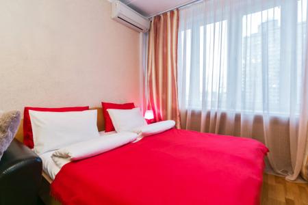 Отличная однокомнатная квартира рядом с КРЕМЛЕМ