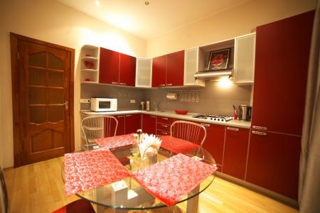 3 комн. кв. класса "Премиум" посуточно от собственника