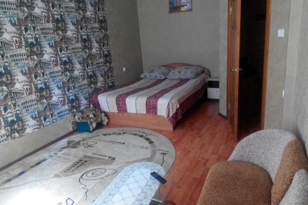 1 комн. кв. район МЖК