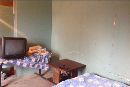 Сдаем домик