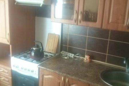 2-х комнатная ул.П Бровки