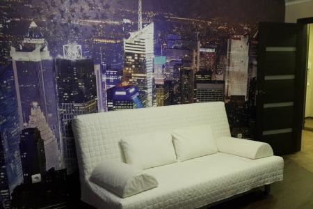 однокомнатная квартира